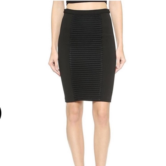 Yigal Azrouël Skirt Size 10